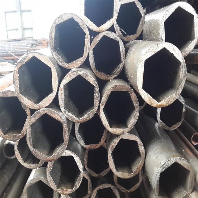 南昌异型无缝钢管