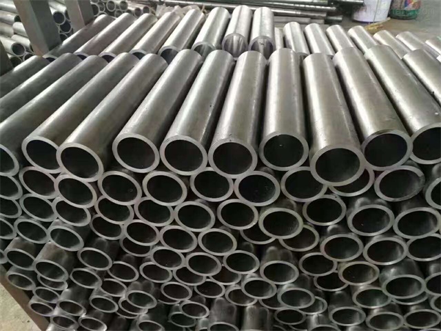 南昌精密管材无缝钢管