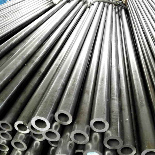 南昌精密无缝钢管材质